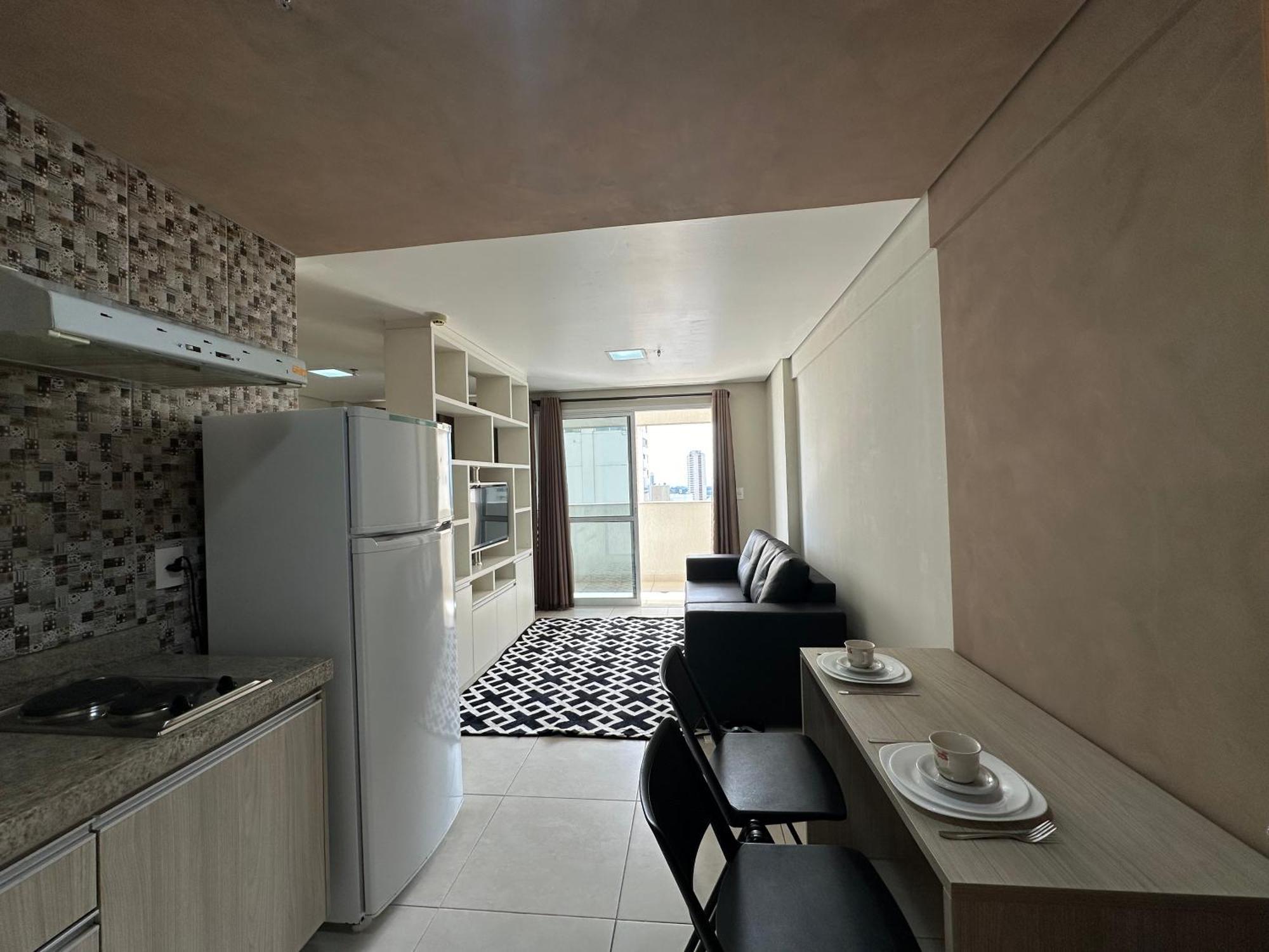 Brookfield Towers Business Jardim Goias Διαμέρισμα Goiânia Εξωτερικό φωτογραφία