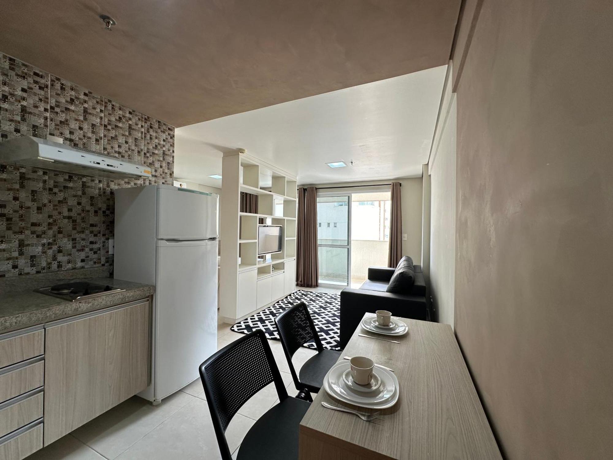 Brookfield Towers Business Jardim Goias Διαμέρισμα Goiânia Εξωτερικό φωτογραφία